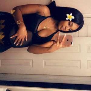 Meet your Posher, Allyah